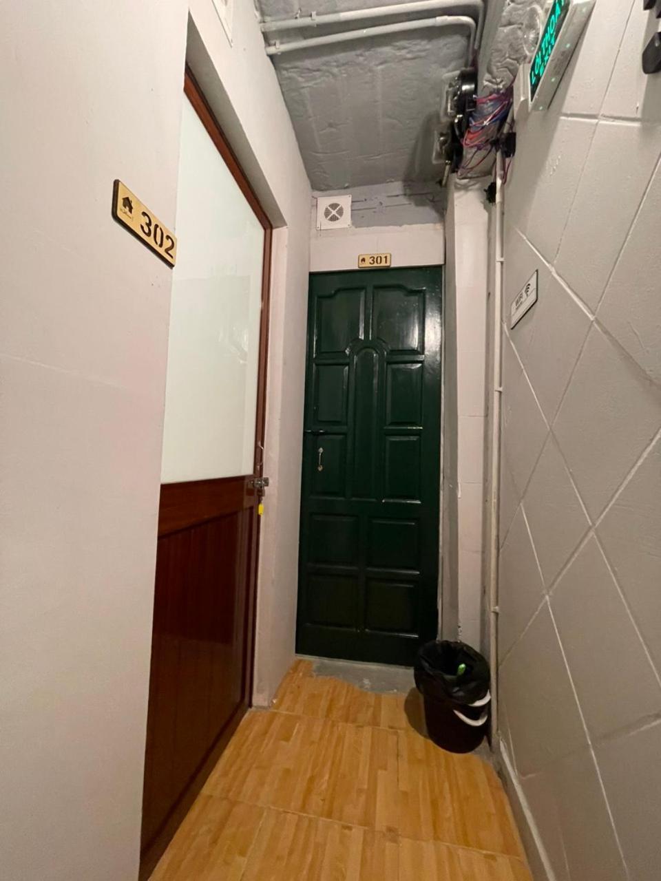Ubuntu Hostel And Tour - 139 Hang Bac 河内 外观 照片