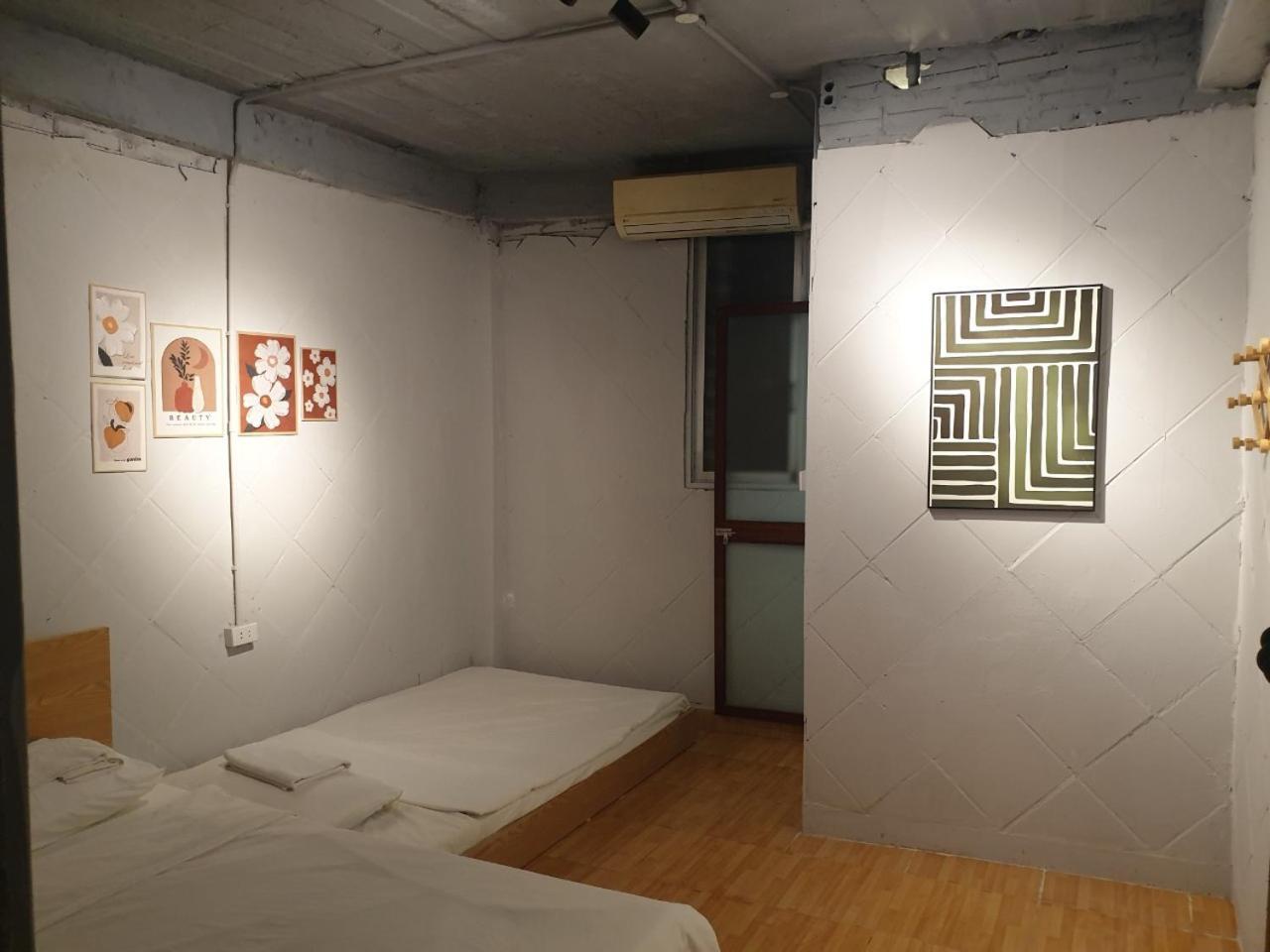 Ubuntu Hostel And Tour - 139 Hang Bac 河内 外观 照片