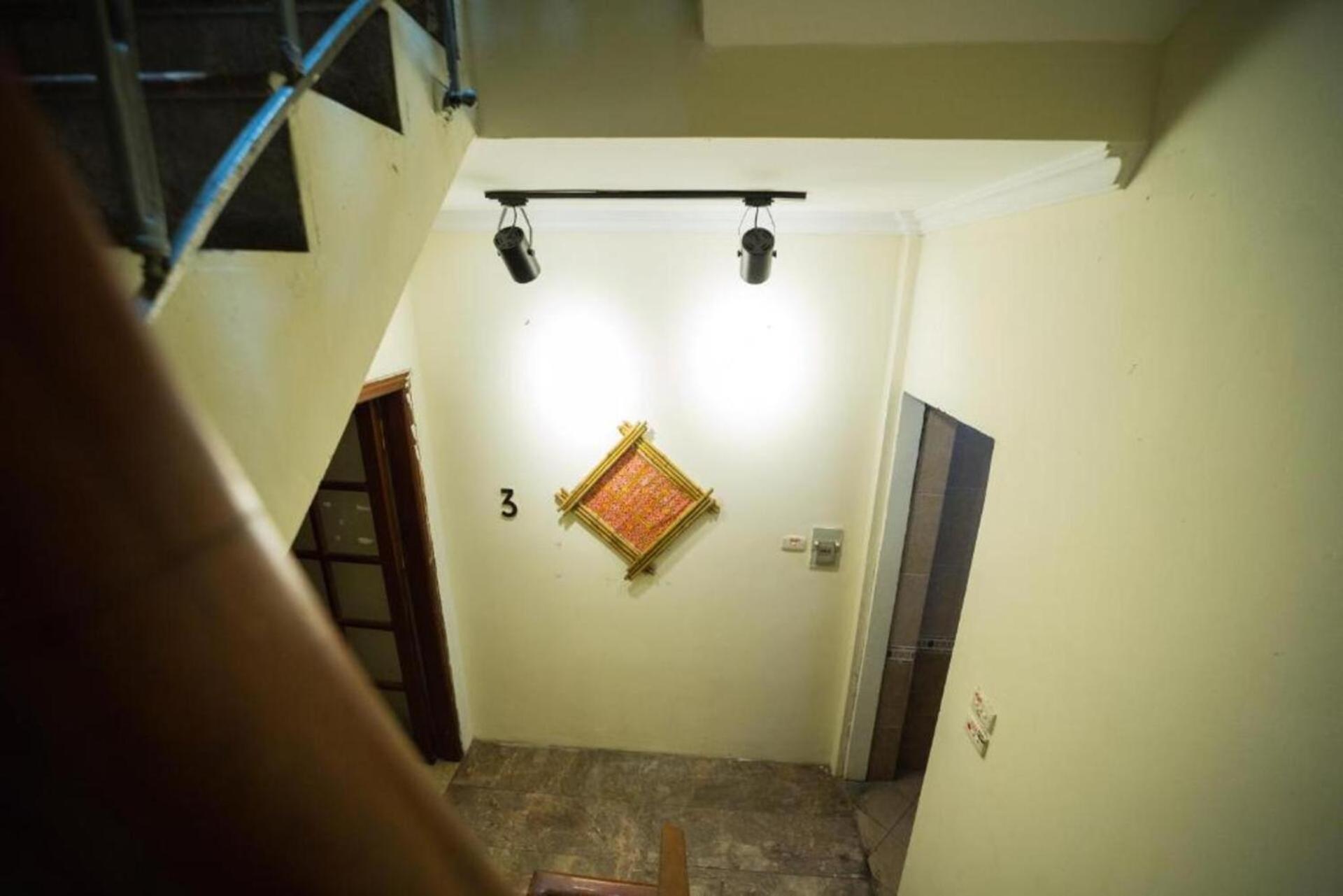Ubuntu Hostel And Tour - 139 Hang Bac 河内 外观 照片